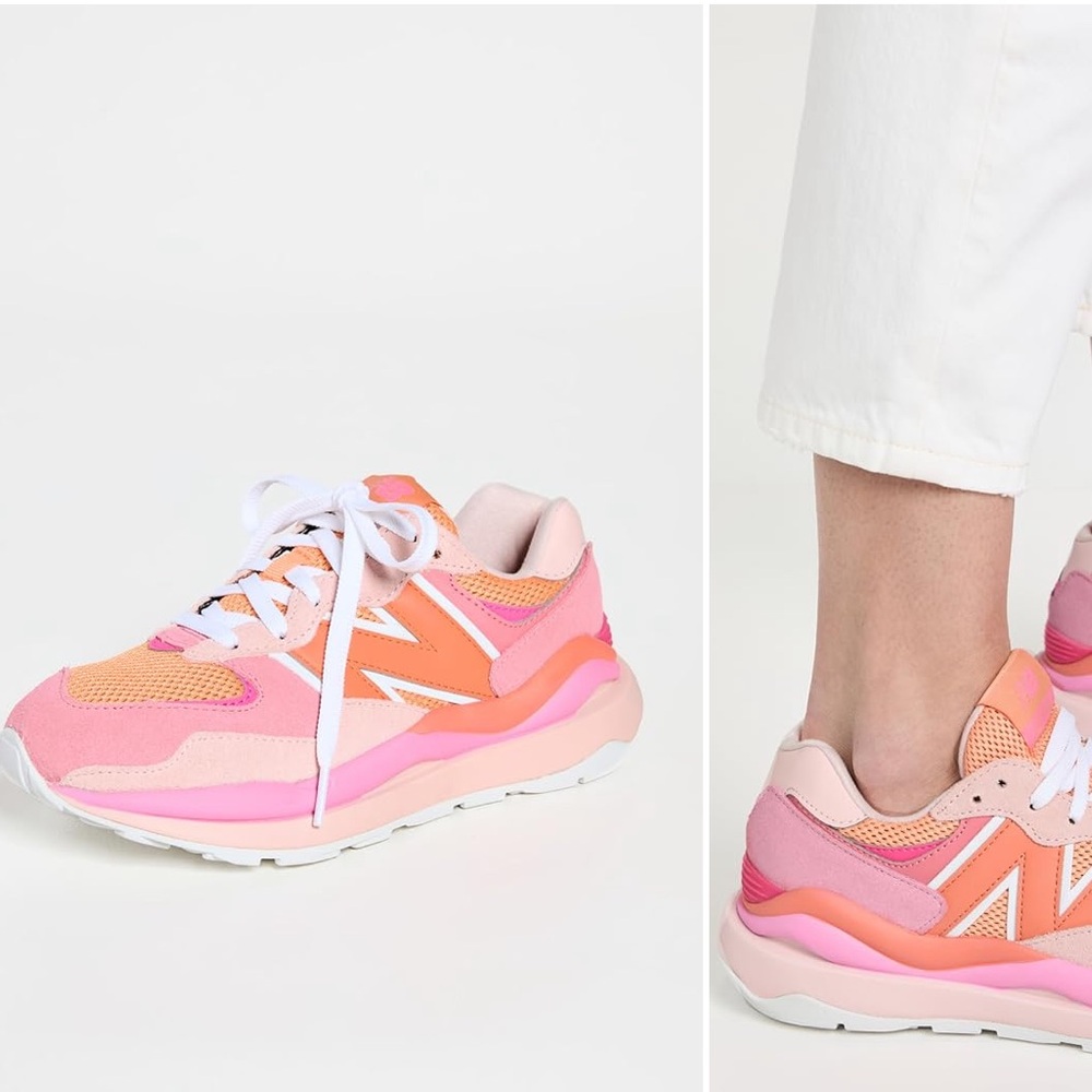 New Balance 57/40